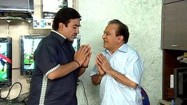 Taarak Mehta ka Ooltah Chashmah S01E254 Jethalal Seeks For Taarak's Help Full Episode