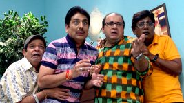 Taarak Mehta ka Ooltah Chashmah S01E2543 The Fear In Gokuldham Full Episode