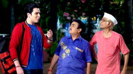 Taarak Mehta ka Ooltah Chashmah S01E2550 The Ghostly Bride Departs Full Episode