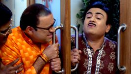 Taarak Mehta ka Ooltah Chashmah S01E2552 The Important Meeting Full Episode