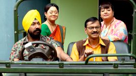 Taarak Mehta ka Ooltah Chashmah S01E2554 Tapu Sena On A Mission Full Episode