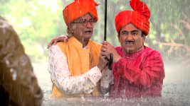 Taarak Mehta ka Ooltah Chashmah S01E2556 The Struggle Full Episode