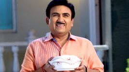 Taarak Mehta ka Ooltah Chashmah S01E2568 Surprise Awaits Jethalal Full Episode