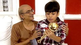 Taarak Mehta ka Ooltah Chashmah S01E257 Tappu Wins A Prize At The Camp Full Episode