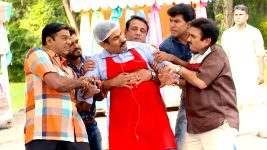 Taarak Mehta ka Ooltah Chashmah S01E2574 Pani Puri Conundrum Full Episode