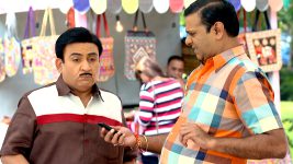 Taarak Mehta ka Ooltah Chashmah S01E2575 Selling Pani Puri Full Episode