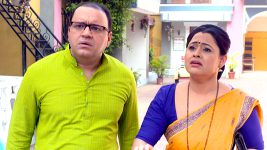 Taarak Mehta ka Ooltah Chashmah S01E2577 Under Arrest Full Episode