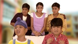 Taarak Mehta ka Ooltah Chashmah S01E258 Taarak's Mind Block Full Episode