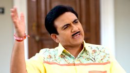 Taarak Mehta ka Ooltah Chashmah S01E2581 Garba Nights Cancelled? Full Episode