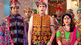 Taarak Mehta ka Ooltah Chashmah S01E2584 Garba With A Twist Full Episode