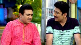 Taarak Mehta ka Ooltah Chashmah S01E2586 Soda And Chat Session Full Episode