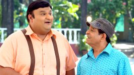 Taarak Mehta ka Ooltah Chashmah S01E2589 Winning The Lottery Full Episode