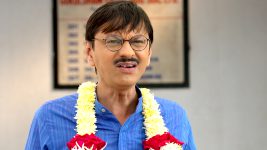 Taarak Mehta ka Ooltah Chashmah S01E2590 Losing The Ticket Full Episode