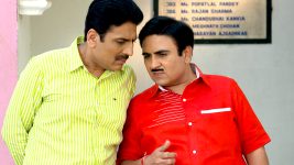 Taarak Mehta ka Ooltah Chashmah S01E2591 Finding The Laundry Man Full Episode
