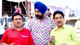 Taarak Mehta ka Ooltah Chashmah S01E2592 In Search Of The Lottery Ticket Full Episode