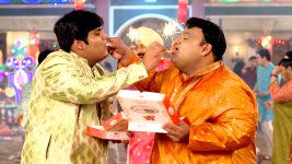 Taarak Mehta ka Ooltah Chashmah S01E2598 Popatlal Brings The Crackers Full Episode