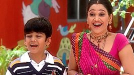 Taarak Mehta ka Ooltah Chashmah S01E260 Audition Day. Full Episode