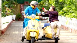 Taarak Mehta ka Ooltah Chashmah S01E2602 Bhide's Worry Full Episode