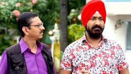 Taarak Mehta ka Ooltah Chashmah S01E2609 The Real Culprits Full Episode