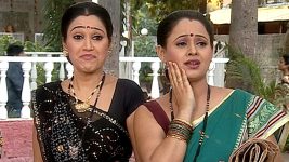 Taarak Mehta ka Ooltah Chashmah S01E261 Daya Admires Sodhi Full Episode