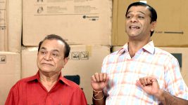 Taarak Mehta ka Ooltah Chashmah S01E2611 Nattu and Bagha's Explanation Full Episode