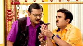 Taarak Mehta ka Ooltah Chashmah S01E2616 Beware of Surma Bhai Full Episode
