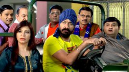 Taarak Mehta ka Ooltah Chashmah S01E2617 On The Way Full Episode