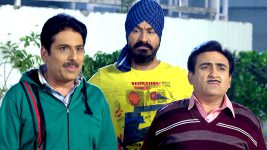 Taarak Mehta ka Ooltah Chashmah S01E2618 The Widow On The Road Full Episode