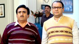 Taarak Mehta ka Ooltah Chashmah S01E2619 The Negotiation Full Episode