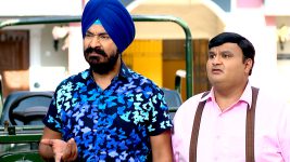 Taarak Mehta ka Ooltah Chashmah S01E2622 The Last Resort Full Episode
