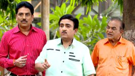 Taarak Mehta ka Ooltah Chashmah S01E2623 Brainstorming Full Episode