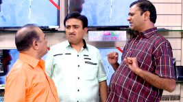 Taarak Mehta ka Ooltah Chashmah S01E2624 All The Options Are Exhausted Full Episode