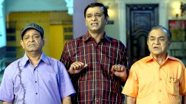 Taarak Mehta ka Ooltah Chashmah S01E2625 Jethalal Is Missing Full Episode