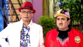 Taarak Mehta ka Ooltah Chashmah S01E2634 Stolen Gold Full Episode