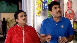 Taarak Mehta ka Ooltah Chashmah S01E264 Daya Is Excited For Tappu Full Episode