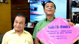 Taarak Mehta ka Ooltah Chashmah S01E2644 Well Kept Surprise Full Episode