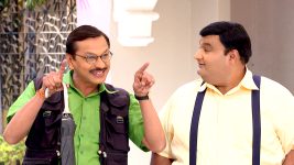 Taarak Mehta ka Ooltah Chashmah S01E2645 The Surprise Trip Full Episode