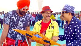 Taarak Mehta ka Ooltah Chashmah S01E2648 Celebrating Unity Full Episode