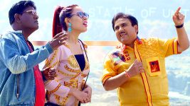 Taarak Mehta ka Ooltah Chashmah S01E2649 Statue Of Unity Full Episode