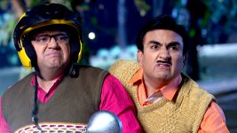 Taarak Mehta ka Ooltah Chashmah S01E2650 Champaklal Is Missing Full Episode