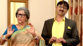 Taarak Mehta ka Ooltah Chashmah S01E2654 The Prank On Popatlal Full Episode