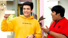Taarak Mehta ka Ooltah Chashmah S01E2655 Gogi's New Friend Full Episode