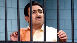 Taarak Mehta ka Ooltah Chashmah S01E2662 Jethalal Behind Bars Full Episode