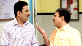 Taarak Mehta ka Ooltah Chashmah S01E2664 Champaklal Is Fired Up Full Episode