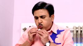 Taarak Mehta ka Ooltah Chashmah S01E2668 The Dilemma Full Episode