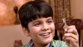 Taarak Mehta ka Ooltah Chashmah S01E267 Tappu Has A Plan To Make Gogi Feel Special Full Episode