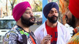 Taarak Mehta ka Ooltah Chashmah S01E2671 Sodhi Is Stuck Full Episode