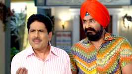 Taarak Mehta ka Ooltah Chashmah S01E2672 The Stomach Ache Full Episode
