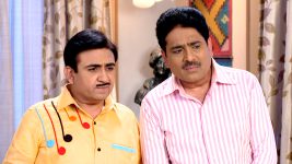 Taarak Mehta ka Ooltah Chashmah S01E2673 The Check-Up Full Episode