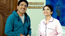 Taarak Mehta ka Ooltah Chashmah S01E2675 Leaving For The Party Full Episode